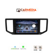 CARMEDIA CM210C-13 PERFORMANCE TABLET 10'' OEM VW CRAFTER 2017+