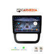 CARMEDIA CM210C-13 PERFORMANCE TABLET 10'' OEM VW JETTA 2004-2015