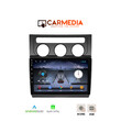 CARMEDIA CM210C-13 PERFORMANCE TABLET 10'' OEM VW TOURAN 2003-2016 BLACK