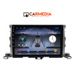 CARMEDIA CM210C-13 PERFORMANCE TABLET 10'' OEM TOYOTA HIGHLANDER 2014-2019