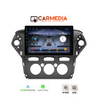 CARMEDIA CM210C-13 PERFORMANCE TABLET 10'' OEM FORD MONDEO 2011-2013 A/C