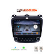 CARMEDIA CM210C-13 PERFORMANCE TABLET 10'' OEM HONDA ACCORD 2003-2007