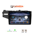CARMEDIA CM210C-13 PERFORMANCE TABLET 10'' OEM HONDA JAZZ 2013-2019
