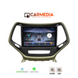 CARMEDIA CM210C-13 PERFORMANCE TABLET 10'' OEM JEEP CHEROKEE 2014+