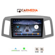 CARMEDIA CM210C-13 PERFORMANCE TABLET 10'' OEM JEEP GRAND CHEROKEE 2005-2007