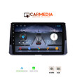 CARMEDIA CM210C-13 PERFORMANCE TABLET 10'' OEM TOYOTA COROLLA 2019+