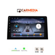 CARMEDIA CM210C-13 PERFORMANCE TABLET 10'' OEM CITROEN BERLINGO | OPEL COMBO | PEUGEOT PARTNER | TOYOTA PROACE 2018+