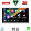 LENOVO LVD 2584_CPA (10inc) MULTIMEDIA TABLET for SKODA KAROQ - KODIAQ mod. 2016-2024