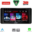 LENOVO LVD 2586_CPA (10inc) MULTIMEDIA TABLET for SKODA KAMIQ mod. 2018-2026