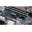 KIOXIA SSD NVME EXCERIA BASIC  PCIE4.0 1TB