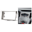 CARAV Industries Inc.  Πρόσοψη 2din Subaru Legacy / Outback '09-'14   11.096