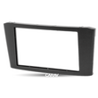 CARAV Industries Inc.  Πρόσοψη 2din Toyota Avensis (T25) '03-'09 (Black)   11.108