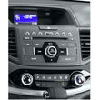 CARAV Industries Inc.  Πρόσοψη 9" Honda CR-V 2012-2017   22.1092