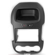 CARAV Industries Inc.  Πρόσοψη 2din Ford Ranger '11-'15 (Manual Air-Conditioning) (Μαύρη)   11.313