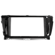 CARAV Industries Inc.  Πρόσοψη 2din Toyota Corolla 2013-2017   11.461