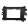 CARAV Industries Inc.  Πρόσοψη 2din Nissan NP300, Navara '14-'16 / Renault Alaskan '16>   11.575