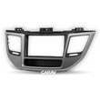 CARAV Industries Inc.  Πρόσοψη 2din Hyundai Tucson '15-'18   11.613