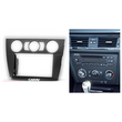 CARAV Industries Inc.  Πρόσοψη 2din BMW 3 Series (E90/91/E92/E93) 2004-2012   11.644