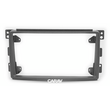 CARAV Industries Inc.  Πρόσοψη για τάμπλετ 9″ Smart Fortwo '07>, Forfour '04-'07   22.278