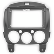 CARAV Industries Inc.  Πρόσοψη για τάμπλετ 9″ Mazda 2 '07-'14   22.079