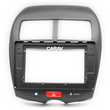 CARAV Industries Inc.  Πρόσοψη 10.1" Mitsubishi ASX, RVR, Outlander Sport '10-'16 / Peugeot 4008 '12>   22.103