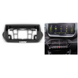 CARAV Industries Inc.  Πρόσοψη 9" Peugeot 2008 '19>   22.1214