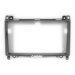 CARAV Industries Inc.  Πρόσοψη 9" Mercedes A-klasse (W169), В-klasse (W245), Vito / Viano '06>   22.133