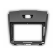 CARAV Industries Inc.  Πρόσοψη 9" Isuzu D-max '12>, Chevrolet Trailblazer   22.293
