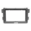 CARAV Industries Inc.  Πρόσοψη για τάμπλετ 9" Suzuki Splash, Ritz '08-'12 / Opel Agila '08-'14   22.370
