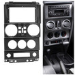CARAV Industries Inc.  Πρόσοψη 9" Jeep Wrangler 2007-2010 (4 πόρτες)   22.569