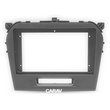 CARAV Industries Inc.  Πρόσοψη για τάμπλετ 9″ Suzuki Vitara 2015> (Mαύρη)   22.588