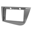 CARAV Industries Inc.  Πρόσοψη 9" Seat Leon '05-'12   22.609