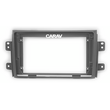 CARAV Industries Inc.  Πρόσοψη για τάμπλετ 9" Suzuki SX4 '06-'14, Fiat Sedici '05-'14   22.958