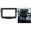 CARAV Industries Inc.  Πρόσοψη 9" Toyota Rav4 2006-2012   22.978