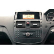 Compotech s.r.l.  Πρόσοψη 2din Mercedes C-Class W204 (2007-2011)   53.950