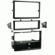Metra Electronics  Πρόσοψη 2din 350Z 2006-2010   MT.7602