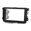 CARAV Industries Inc.  Πρόσοψη 2din Skoda, Vw, Seat   08.009