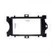 CARAV Industries Inc.  Πρόσοψη 2din Toyota Yaris (XP130) '11-'14   11.170