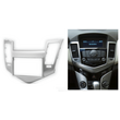 CARAV Industries Inc.  Πρόσοψη Chevrolet Cruze '09-'12 (Silver)   11.407