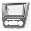 CARAV Industries Inc.  Πρόσοψη 2din Skoda Yeti '09-'17 (Auto AirConditioning)   11.495