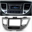 CARAV Industries Inc.  Πρόσοψη 2din Hyundai Tucson '15-'18   11.613