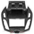 CARAV Industries Inc.  Πρόσοψη Ford Transit Connect, Tourneo Connect '13> (Black)   11.615