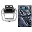 CARAV Industries Inc.  Πρόσοψη Ford Transit Connect, Tourneo Connect '13> (Silver)   11.618