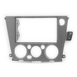 CARAV Industries Inc.  Πρόσοψη Subaru Legacy, Outback '03-'09 (Manual aircondition)   11.664