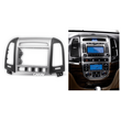 CARAV Industries Inc.  Πρόσοψη 2din Hyundai Santa Fe '06-'12   11.717
