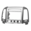 CARAV Industries Inc.  Πρόσοψη 2din Hyundai Santa Fe '06-'12   11.717