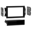 Metra Electronics  Πρόσοψη Jeep-Chrysler-Dodge   MT.6510