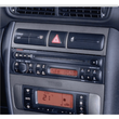 Compotech s.r.l.  Πρόσοψη Audi A3 8L, A4 B5, A6 - Seat Toledo, Leon '99>   53.008