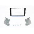 Per.Pic. s.r.l.  Πρόσοψη Mitsubishi Outlander / Citroen C Crosser / Peugeot 4007 (oem navi)   53.815