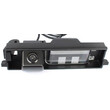 Hifimax Industrial Limited  Κάμερα οπισθοπορείας Toyota Rav4 ('09-'12)   RS.906